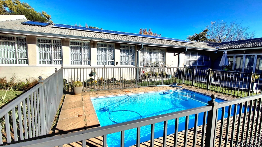 4 Bedroom Property for Sale in Sasolburg Ext 23 Free State